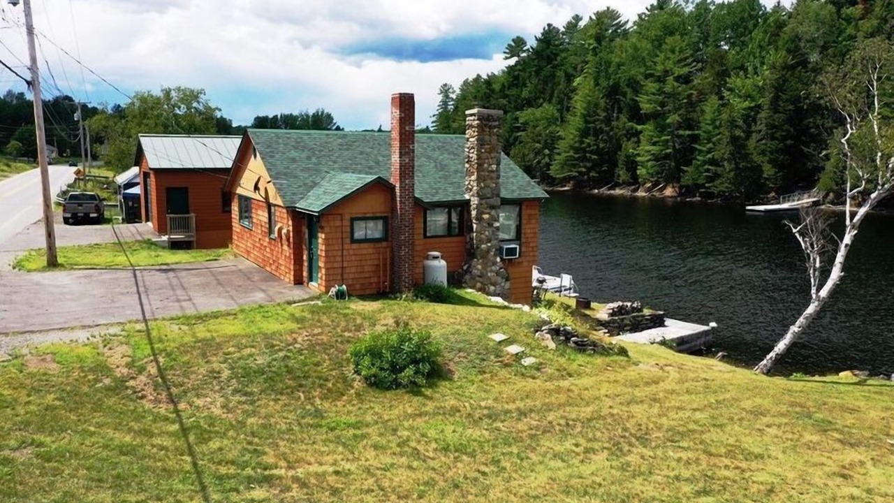 Photo of Outdoor in Rockwood