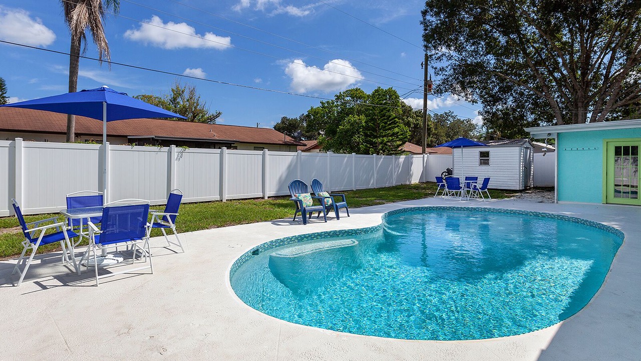 Photo of Outdoor in Bellevue Terrace
