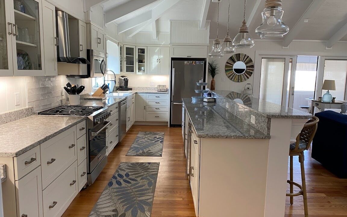 Photo of Kitchen in Country Club Estates