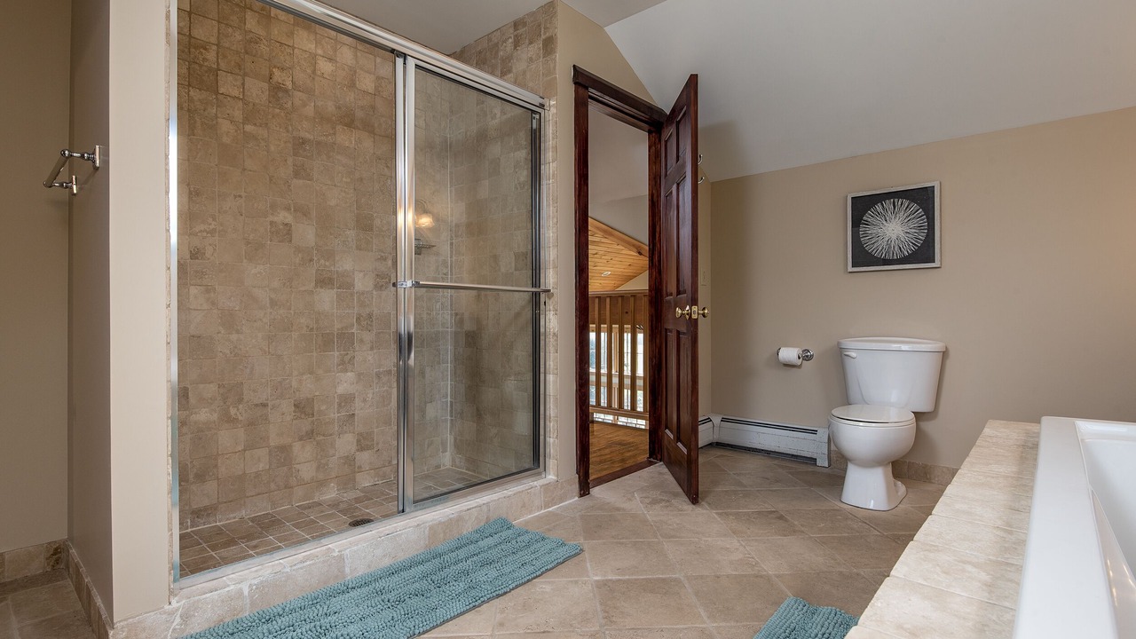 Photo of Bathroom in Ludlow