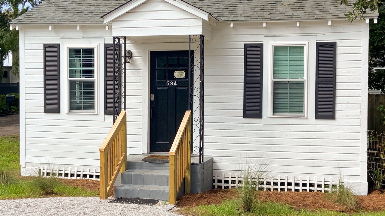 Photo of Outdoor in Beaufort