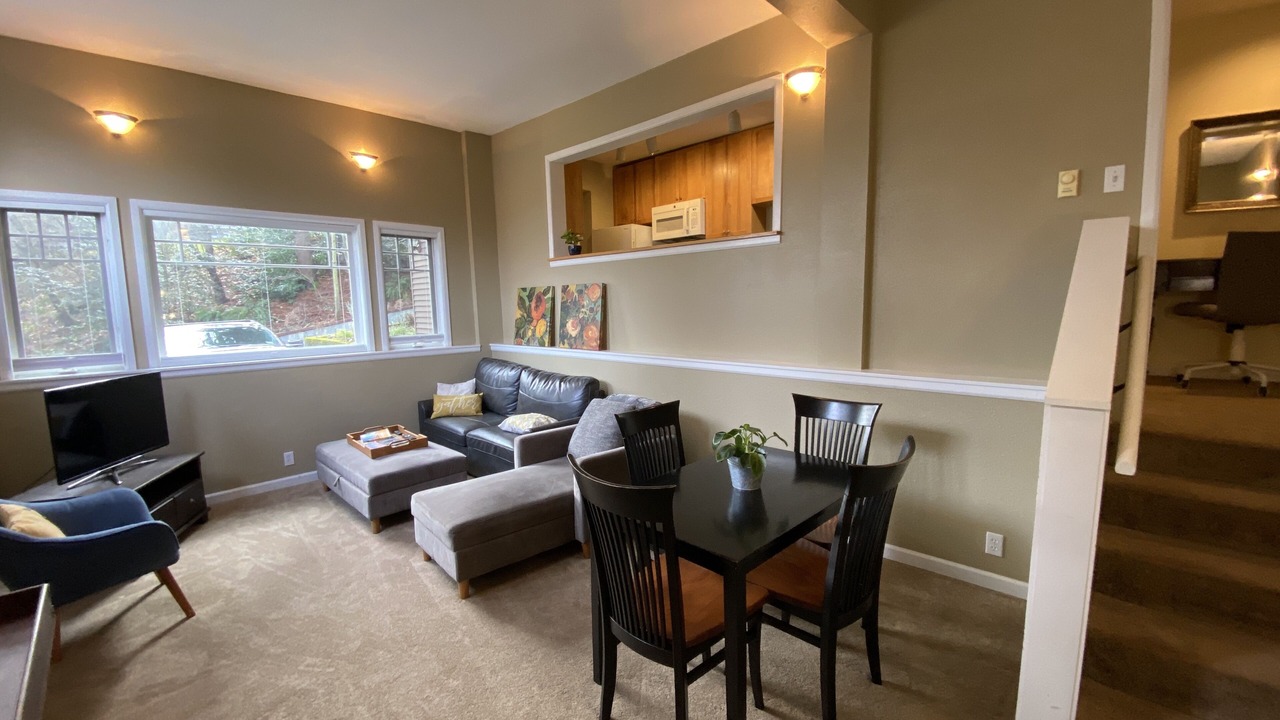 Photo of Bedroom in University District