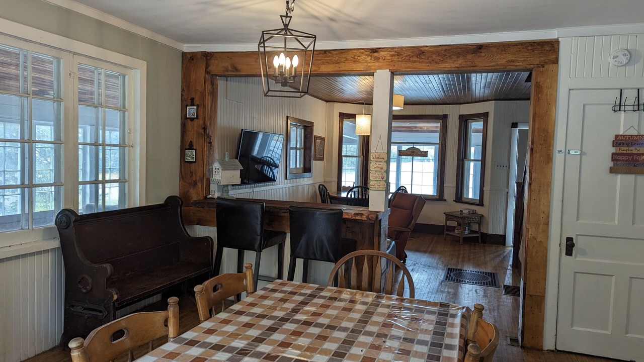 Photo of Others in Trent Lakes