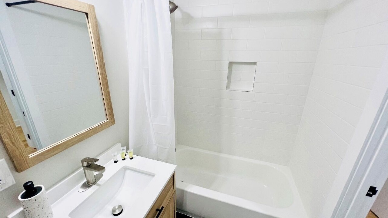 Photo of Bathroom in Kingman Park