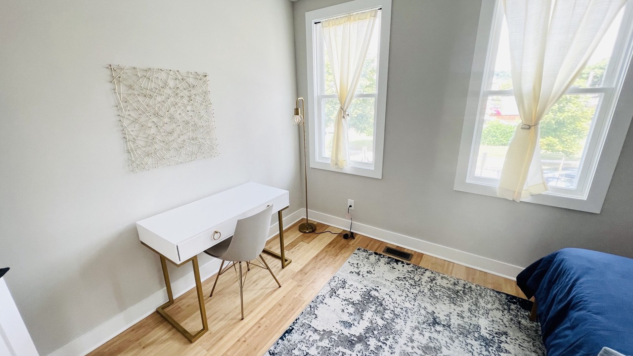 Photo of Bedroom in Kingman Park