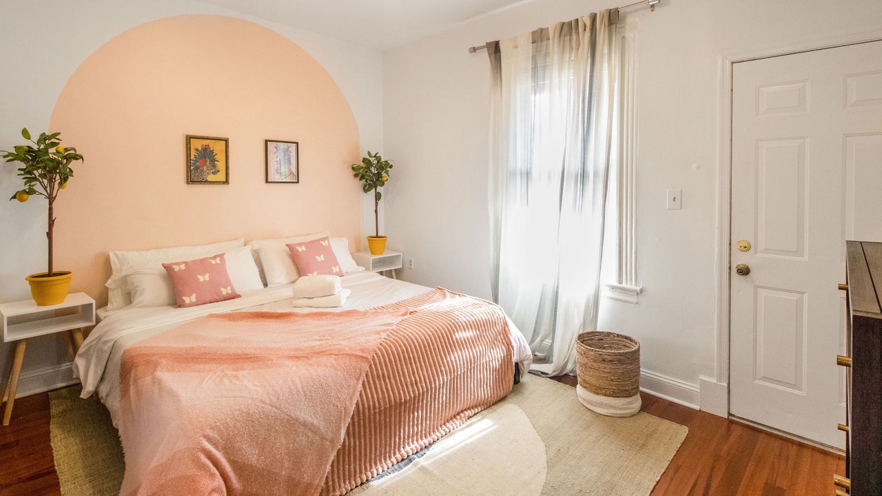 Photo of Bedroom in Northeast