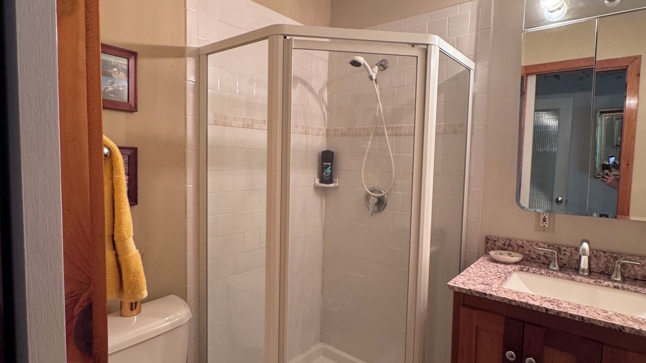 Photo of Bathroom in Great Falls