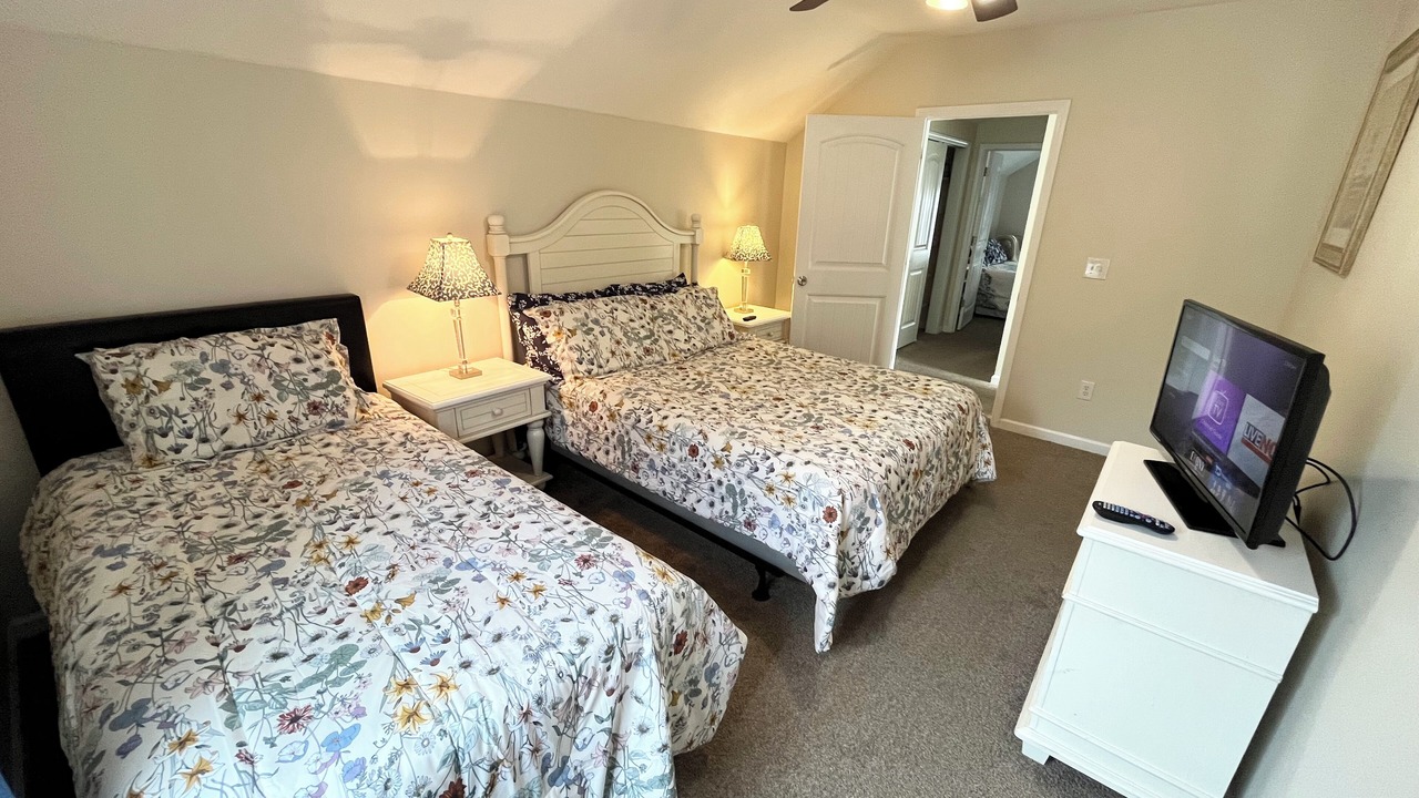 Photo of Bedroom in Myrtle Beach