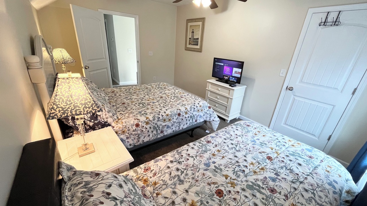 Photo of Bedroom in Myrtle Beach