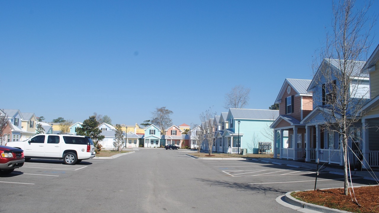 Photo of Outdoor in Myrtle Beach