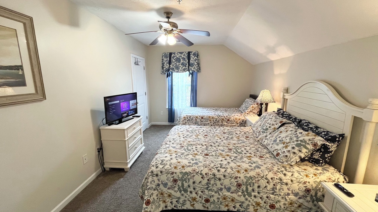 Photo of Bedroom in Myrtle Beach