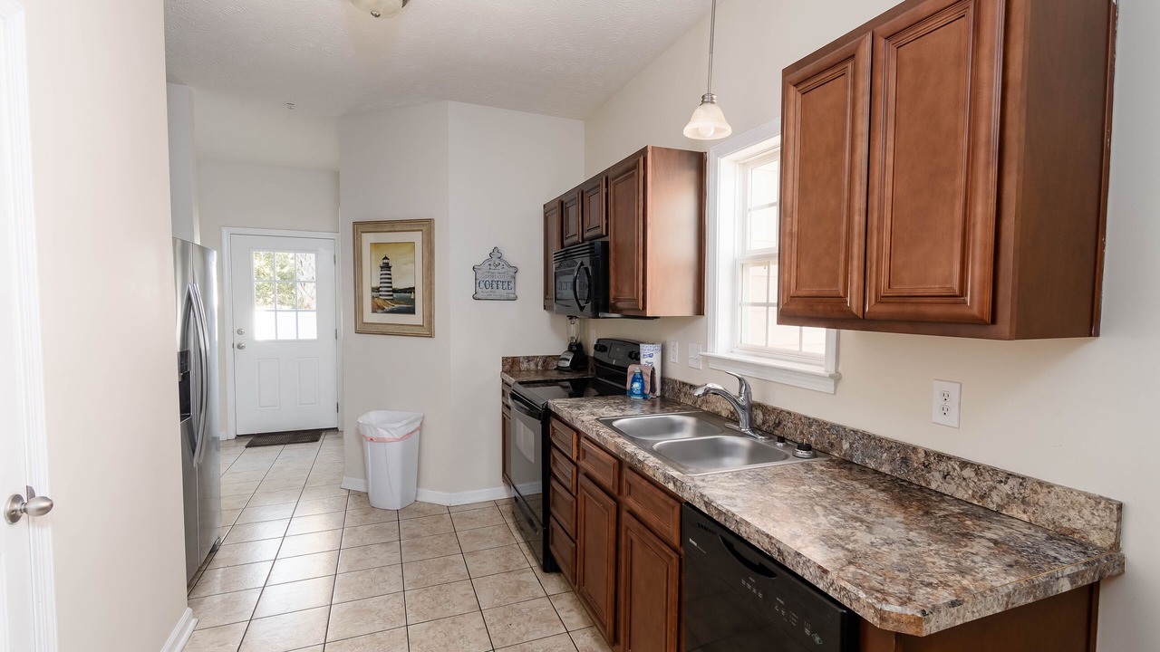 Photo of Kitchen in Myrtle Beach