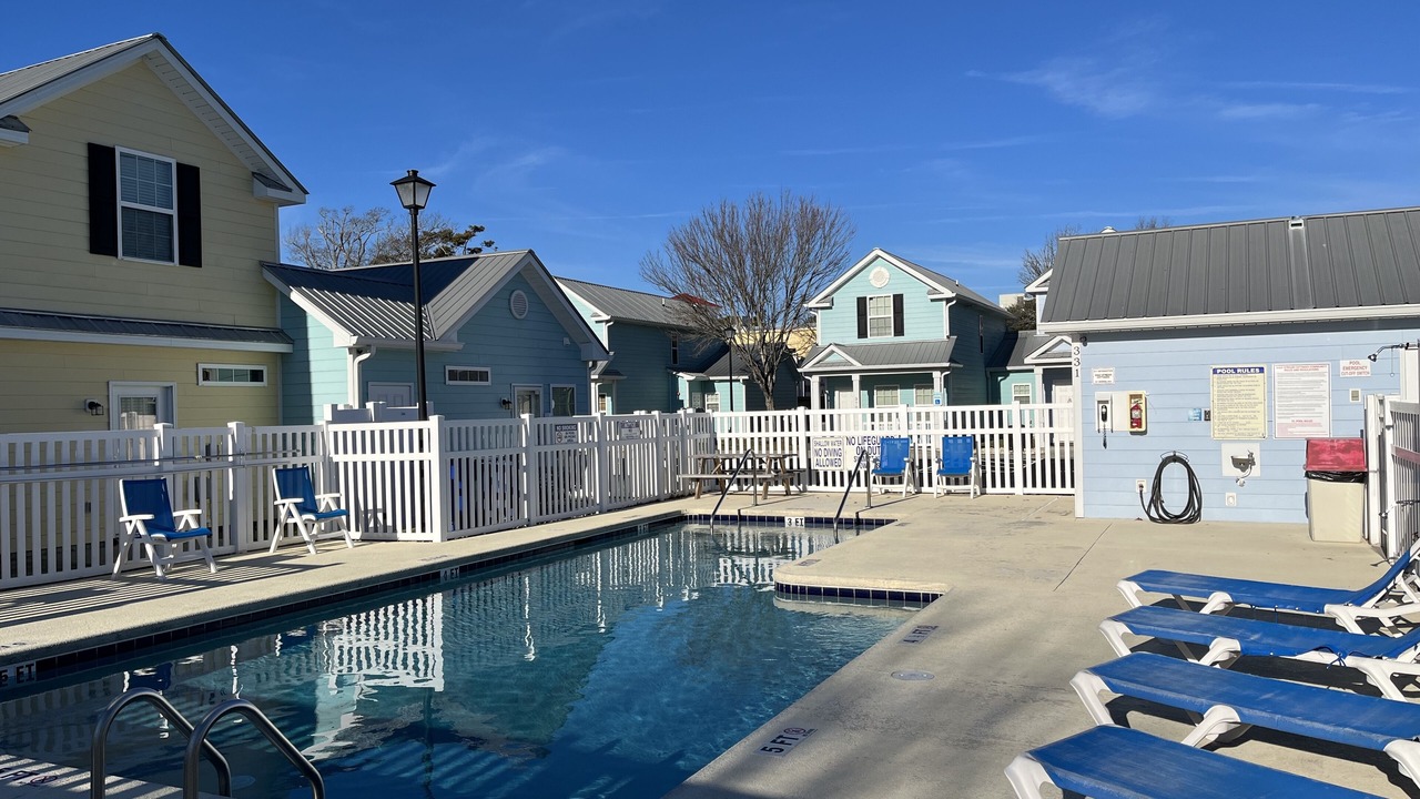 Photo of Outdoor in Myrtle Beach
