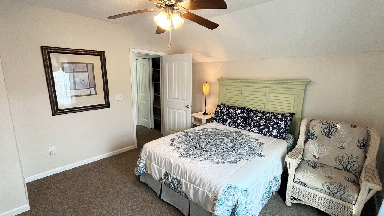 Photo of Bedroom in Myrtle Beach
