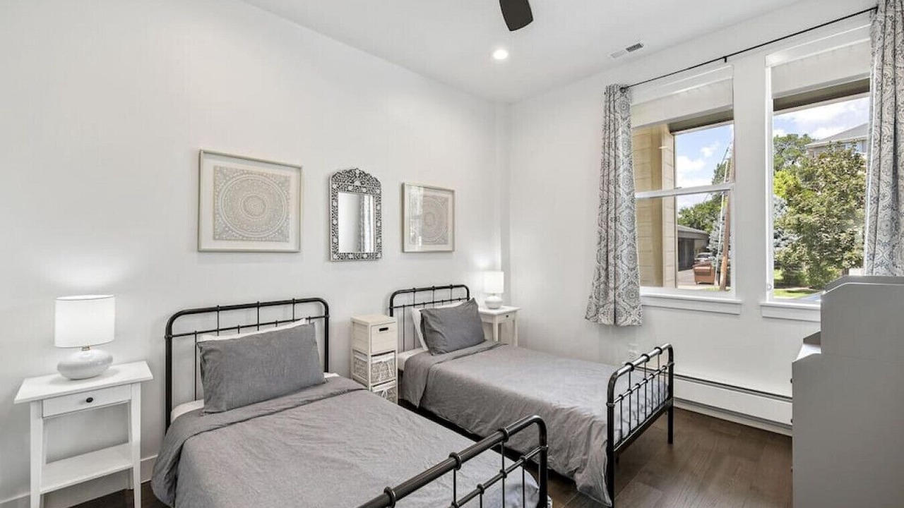 Photo of Bedroom in Central Business District