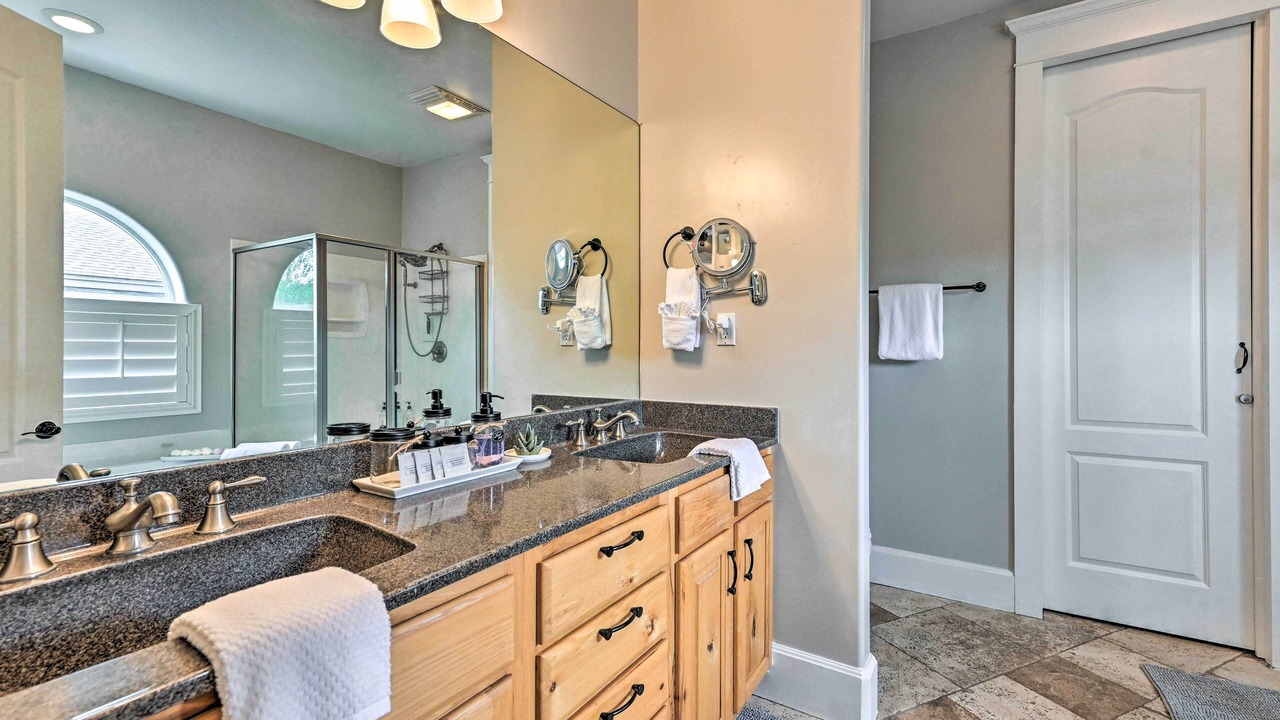 Photo of Bathroom in Flagstaff