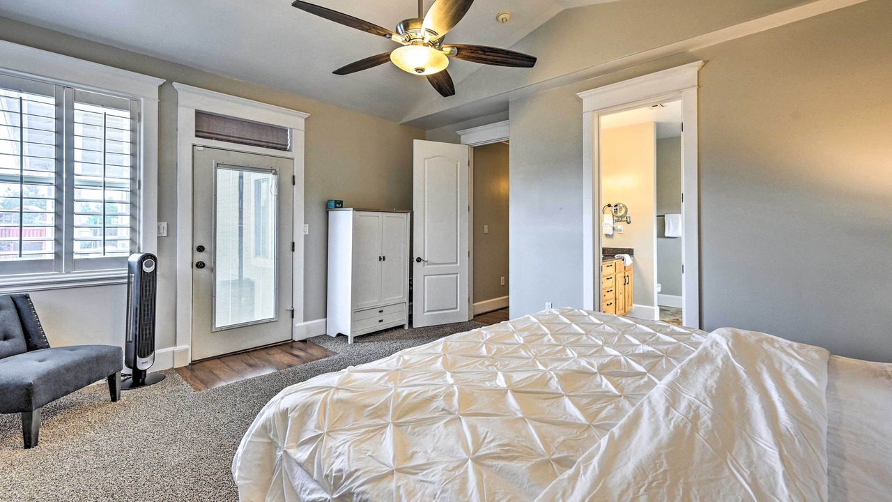 Photo of Bedroom in Flagstaff