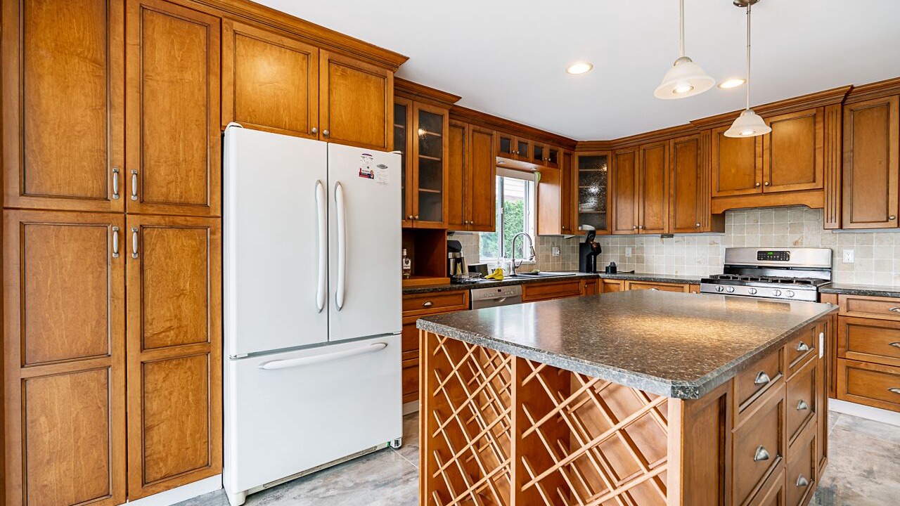 Photo of Kitchen in Townline Hill