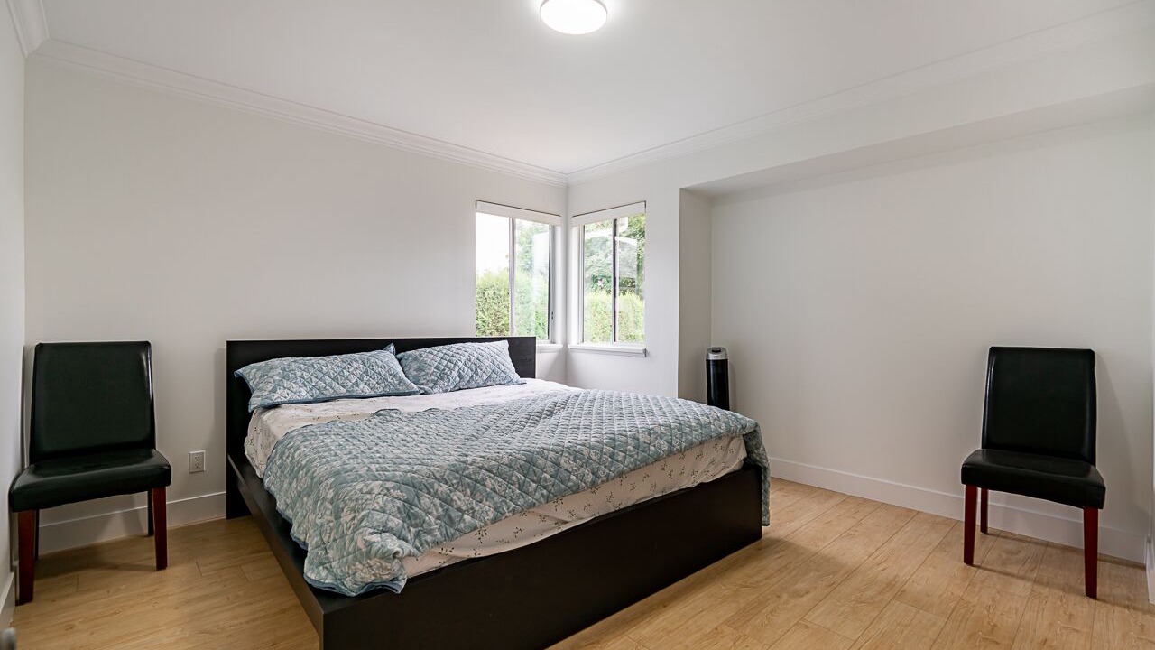 Photo of Bedroom in Townline Hill