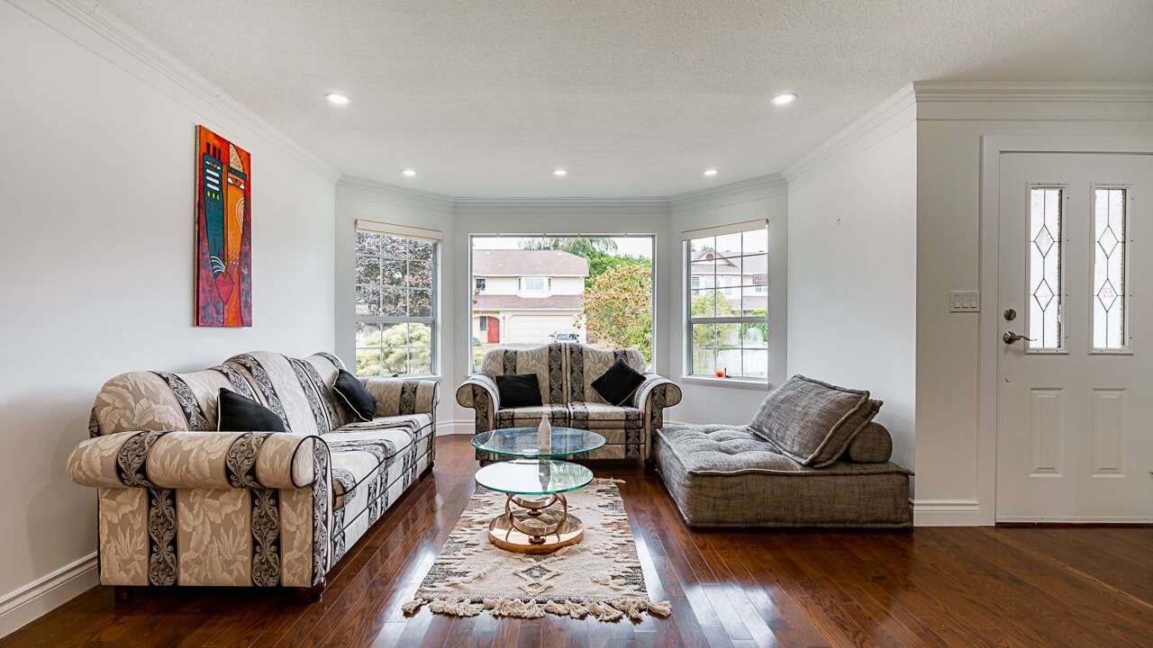 Photo of Livingroom in Townline Hill
