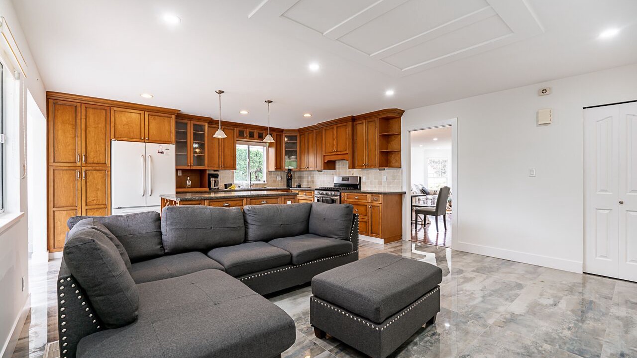 Photo of Livingroom in Townline Hill
