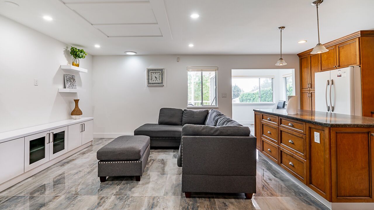 Photo of Livingroom in Townline Hill