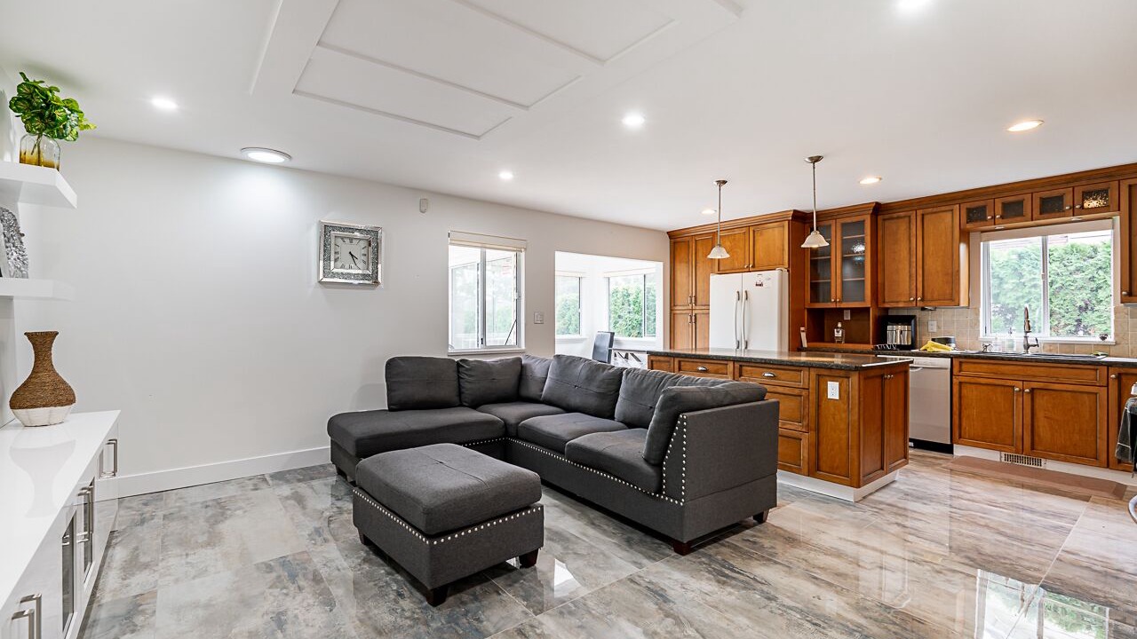 Photo of Livingroom in Townline Hill