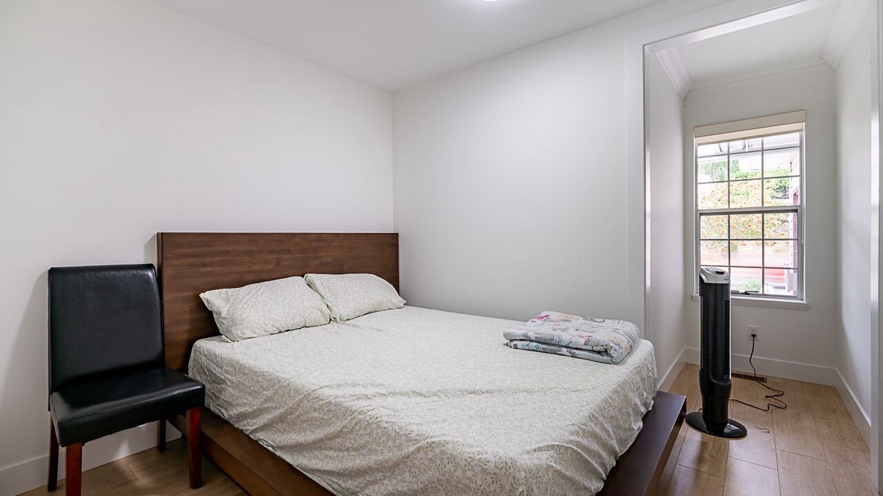 Photo of Bedroom in Townline Hill
