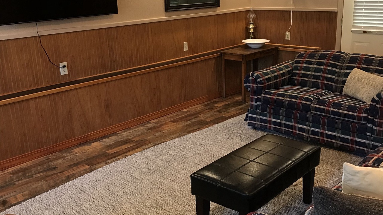 Photo of Livingroom in Lampe