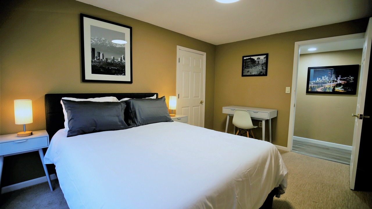 Photo of Bedroom in Kenmore