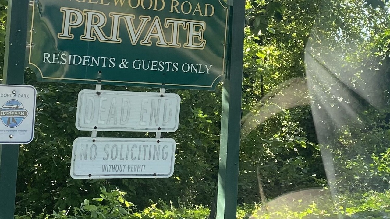 Photo of Outdoor in Kenmore