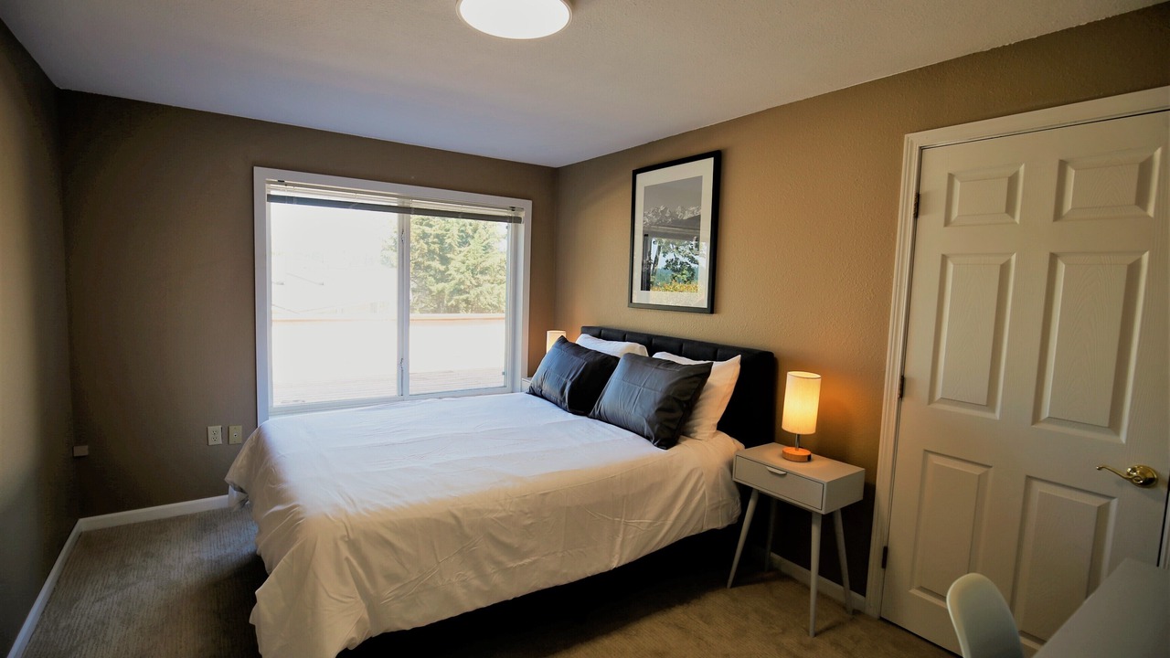 Photo of Bedroom in Kenmore