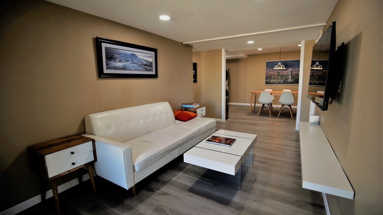 Photo of Livingroom in Kenmore