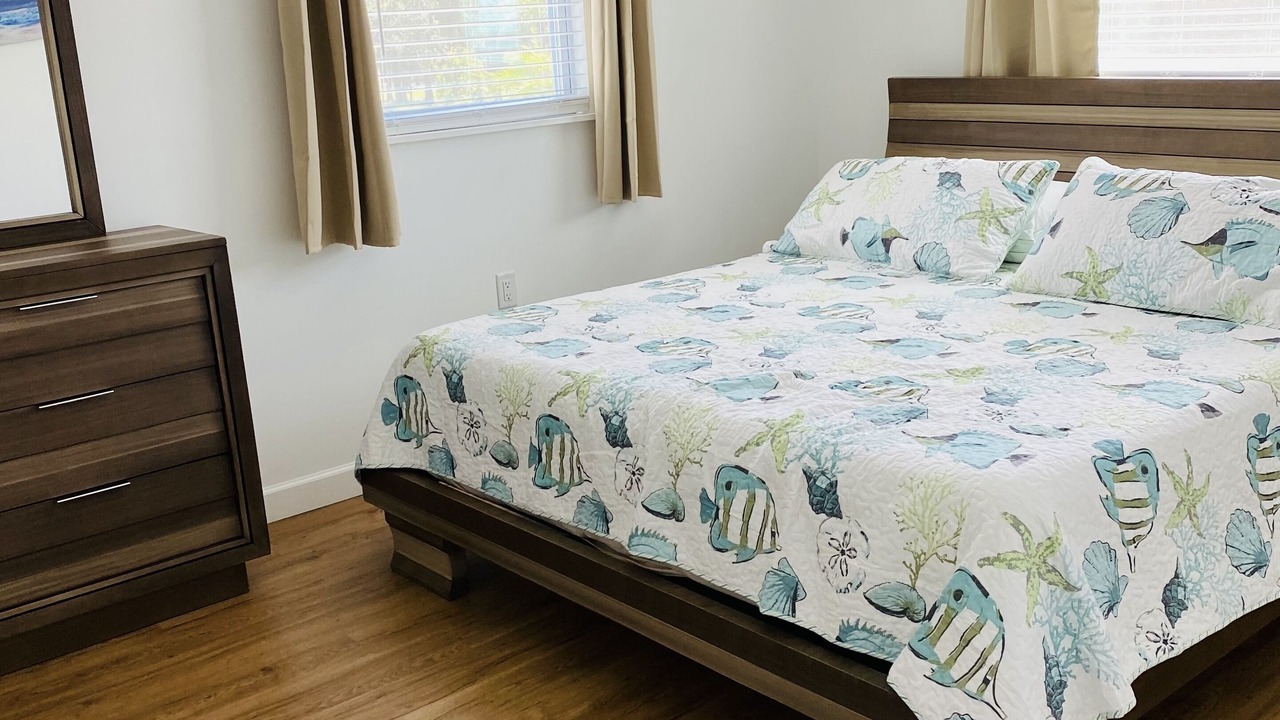 Photo of Bedroom in Osprey