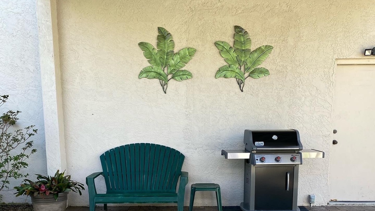 Photo of Patio Balcony in Osprey