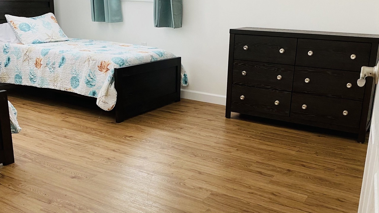 Photo of Bedroom in Osprey