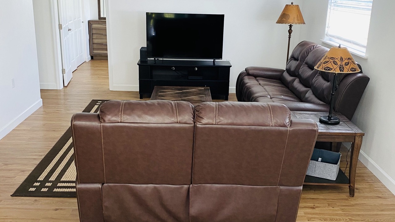 Photo of Livingroom in Osprey