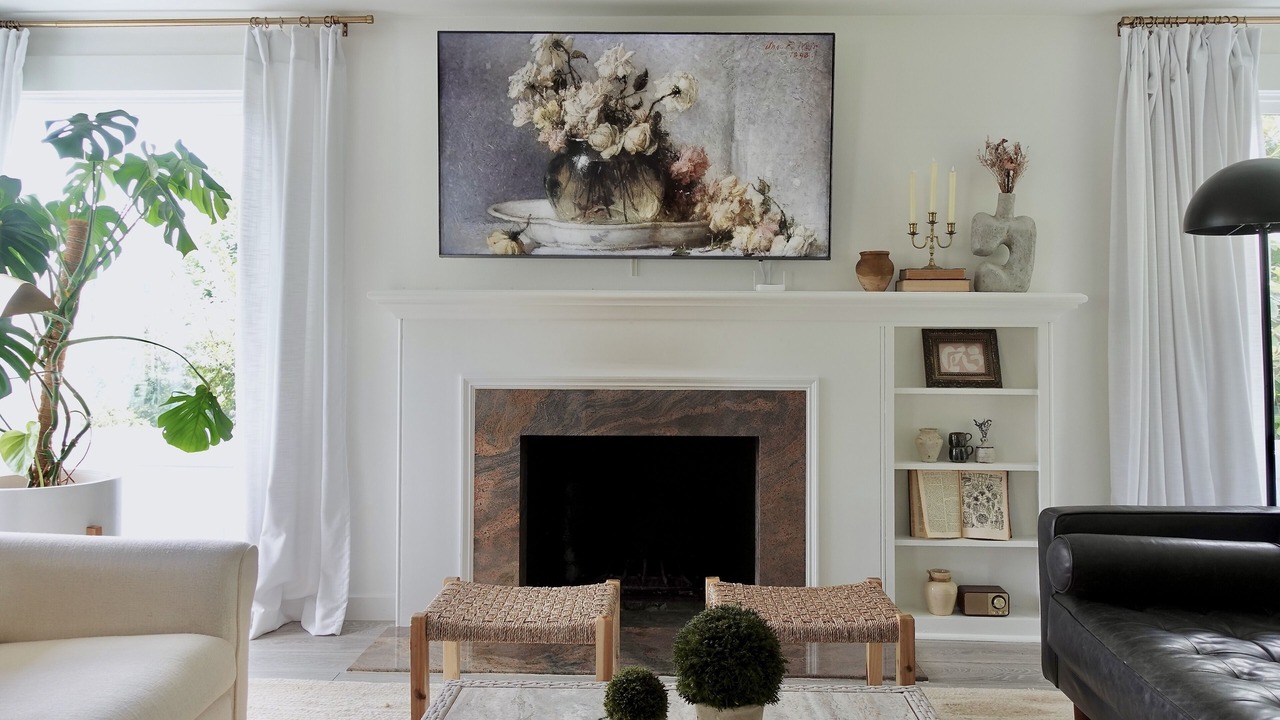 Photo of Livingroom in Crown Hill