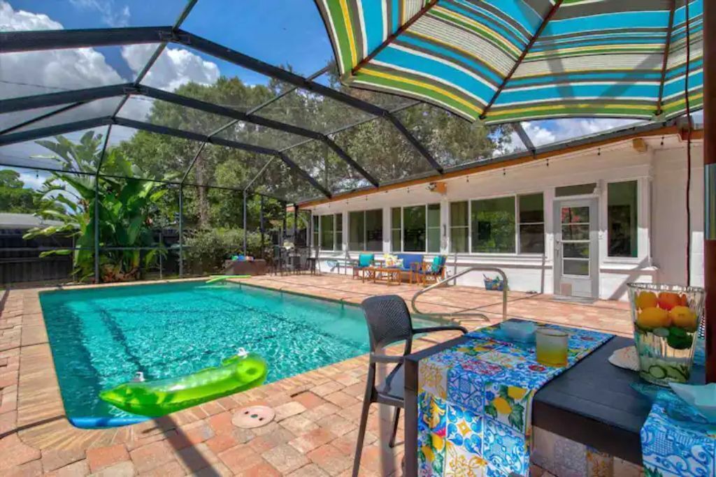 Photo of Outdoor in South Bradenton