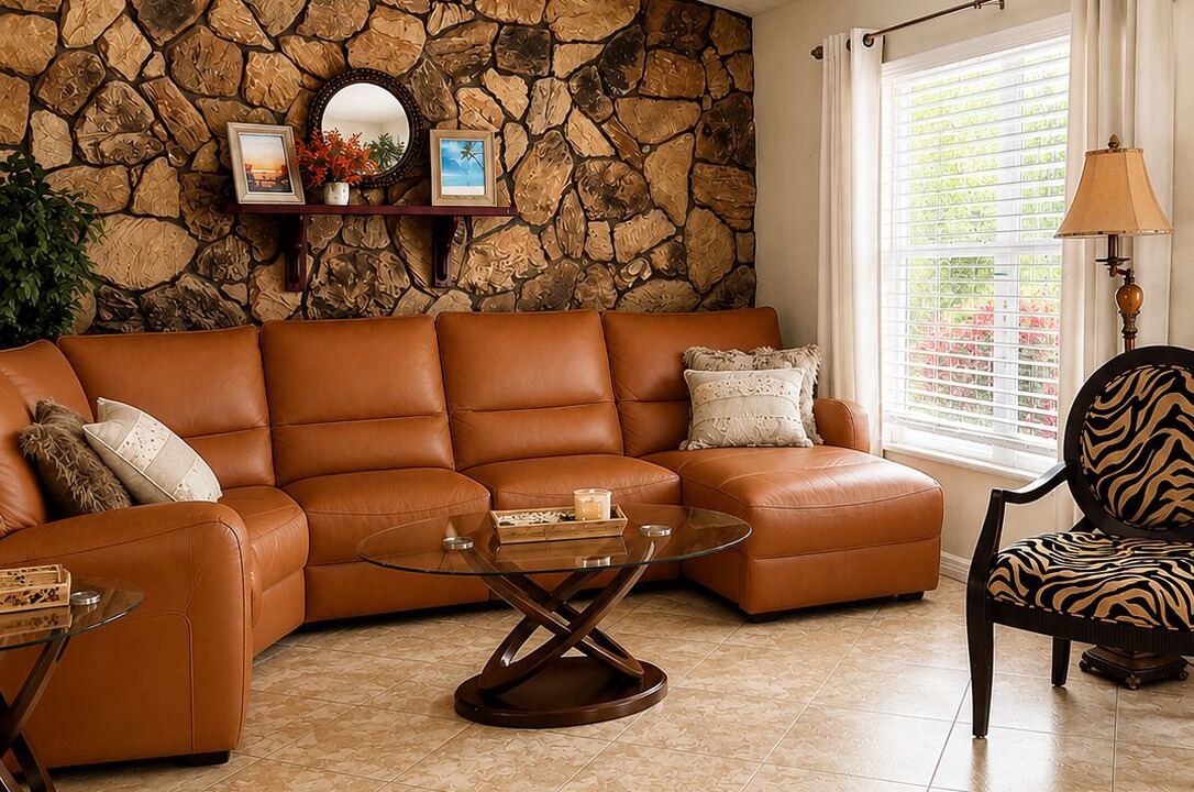 Photo of Livingroom in Sarasota Springs