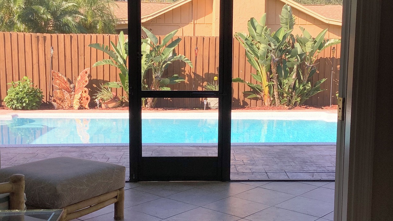 Photo of Outdoor in Sarasota Springs