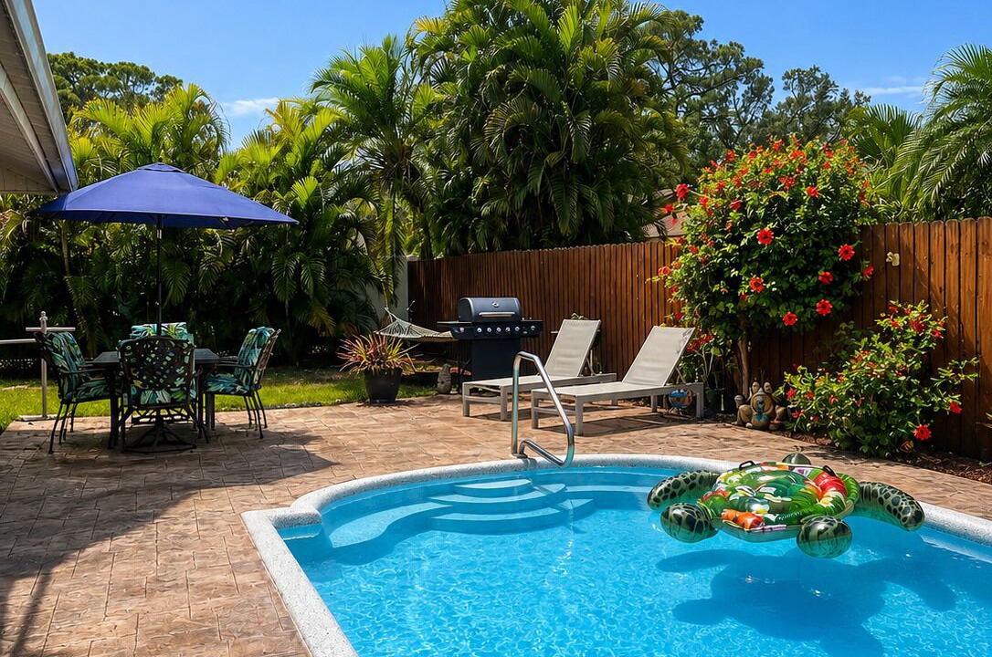 Photo of Outdoor in Sarasota Springs