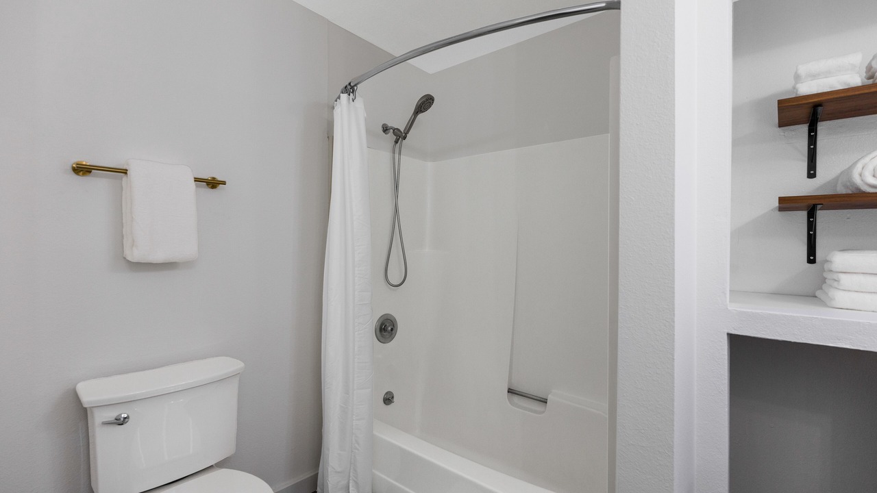 Photo of Bathroom in Northwest Bellevue