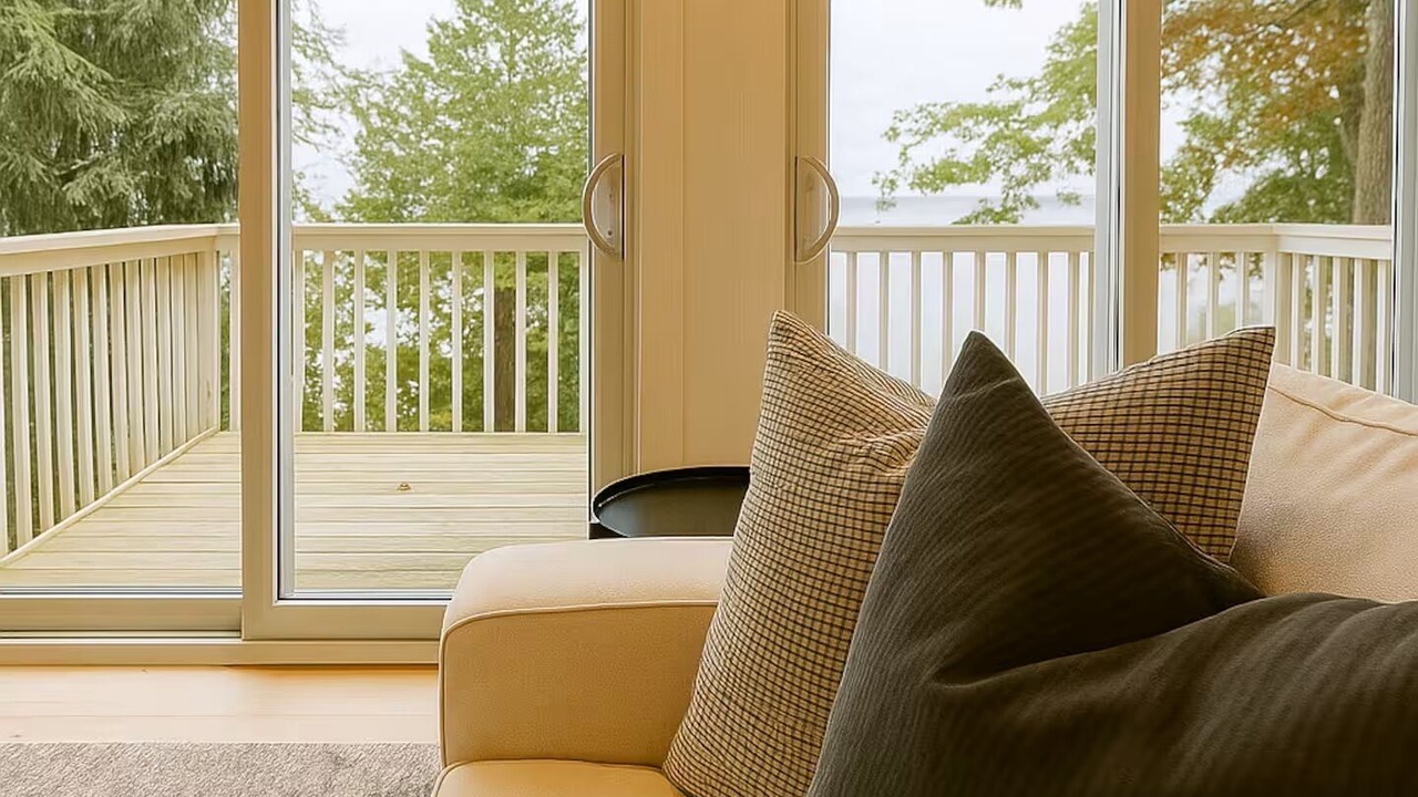 Photo of Livingroom in Utterson