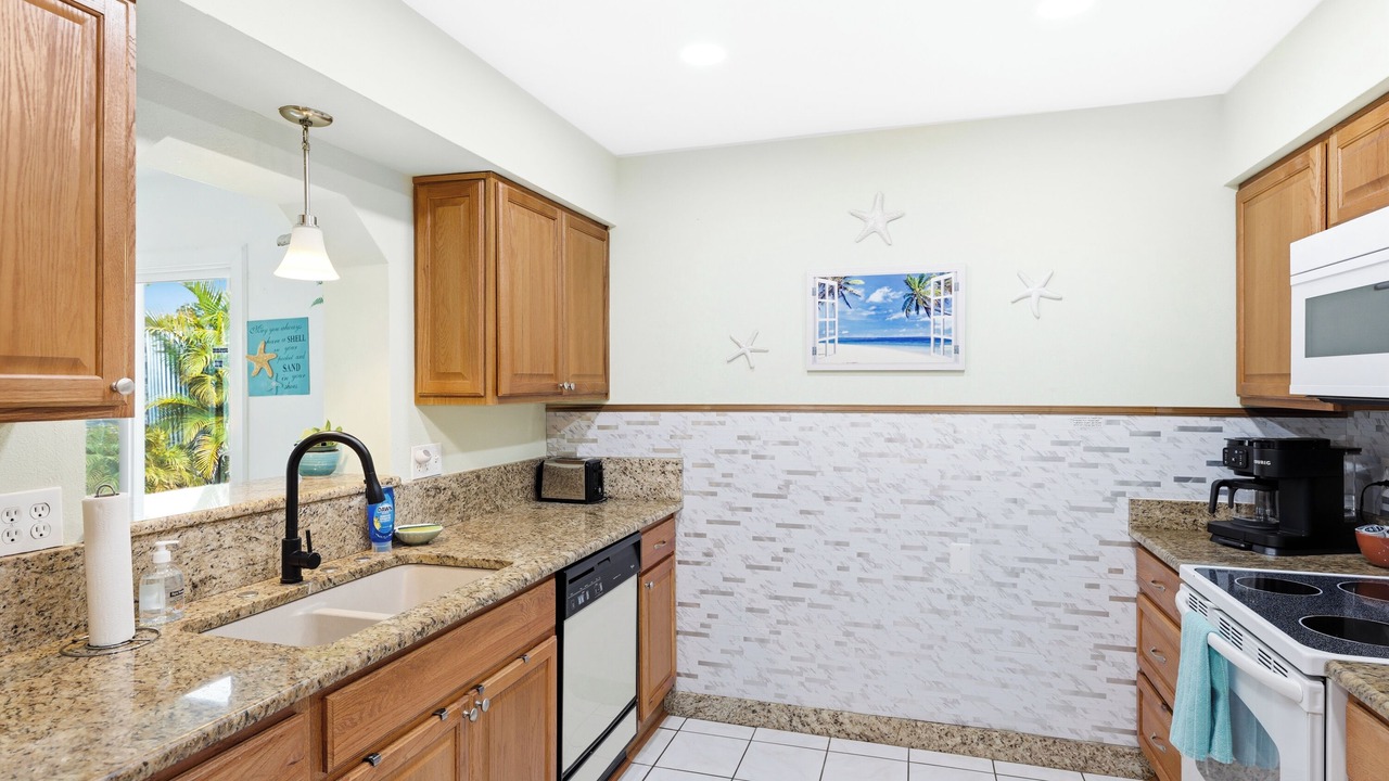 Photo of Kitchen in Sarasota
