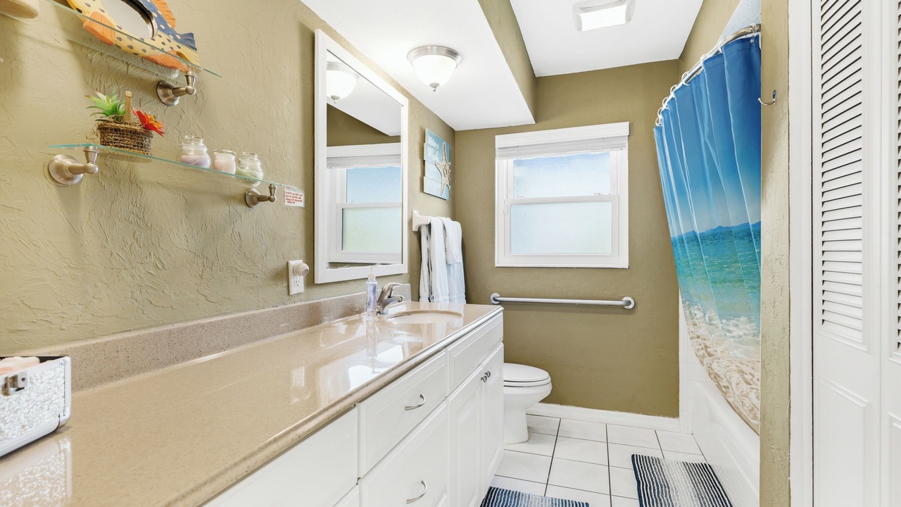 Photo of Bathroom in Sarasota