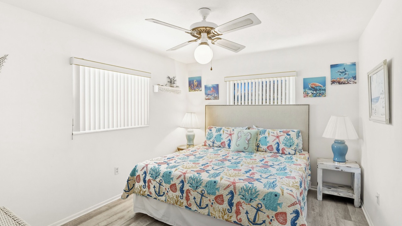 Photo of Bedroom in Sarasota