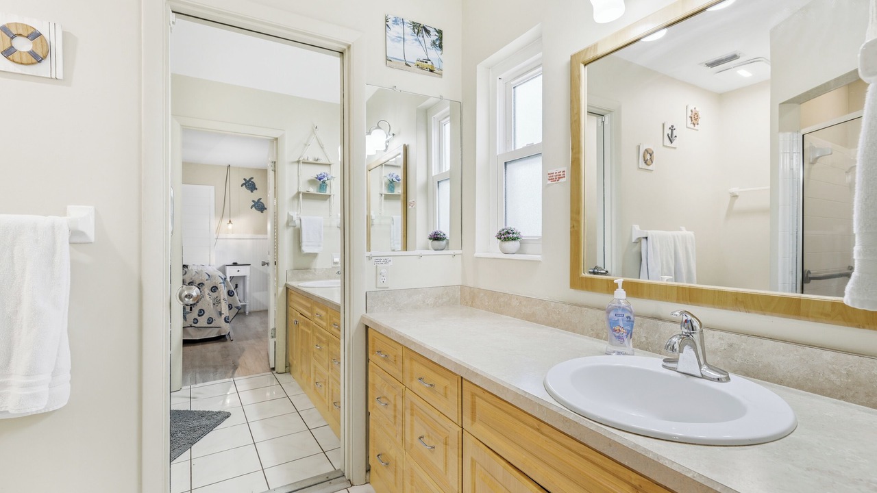 Photo of Bathroom in Sarasota