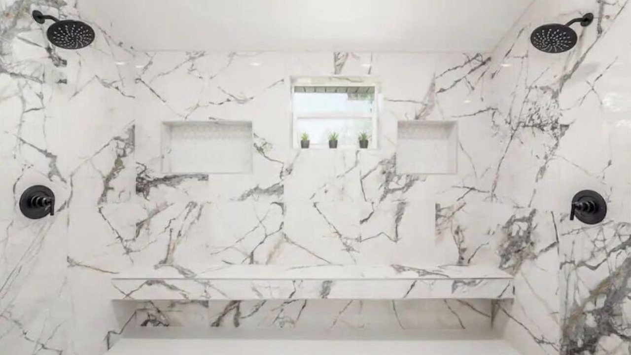 Photo of Bathroom in Franklin Park