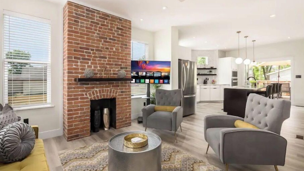 Photo of Bedroom in Franklin Park